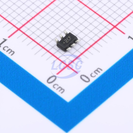 TI LM5050Q1MKX-1/NOPB