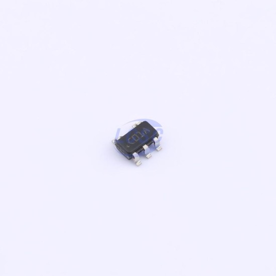 TI LMC7221AIM5/NOPB
