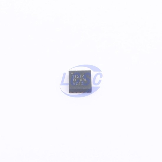 TI ONET1151PRGTR