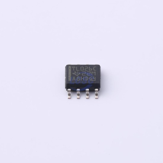 TI TL026CDR