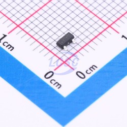TI TLV863MDBZR TI TLV863MDBZR