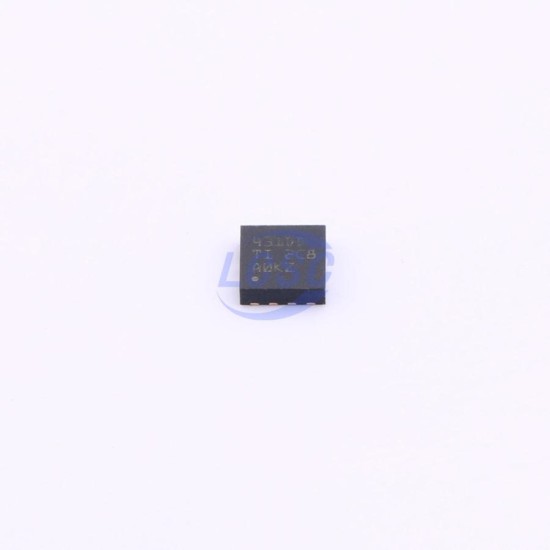 TI TPS3431SDRBR