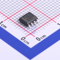 TI TPS3707-33DR TI TPS3707-33DR