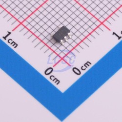 TI TPS3823-33DBVT TI TPS3823-33DBVT