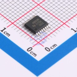 TI TPS40055MPWPREP
