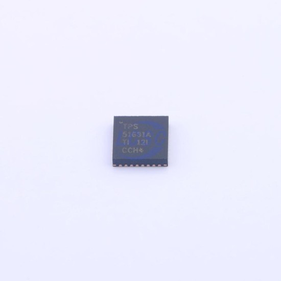 TI TPS51631ARSMR
