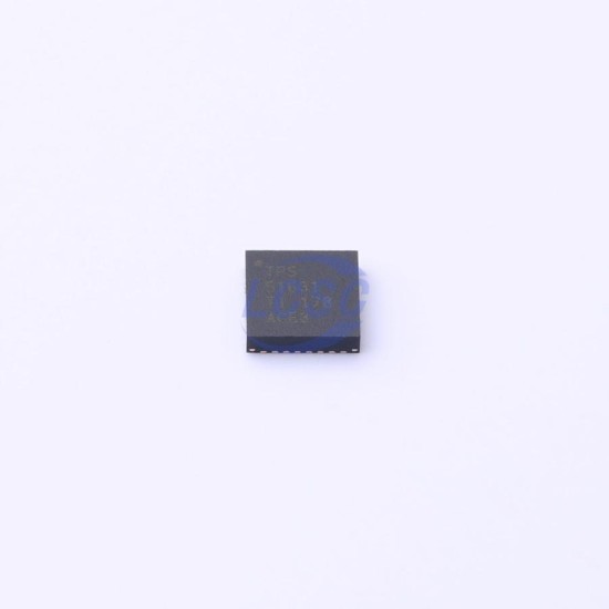 TI TPS51631RSMR