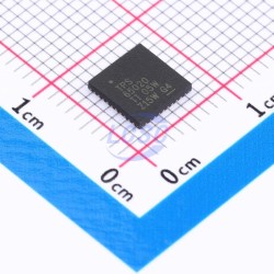 TI TPS65020RHAR TI TPS65020RHAR