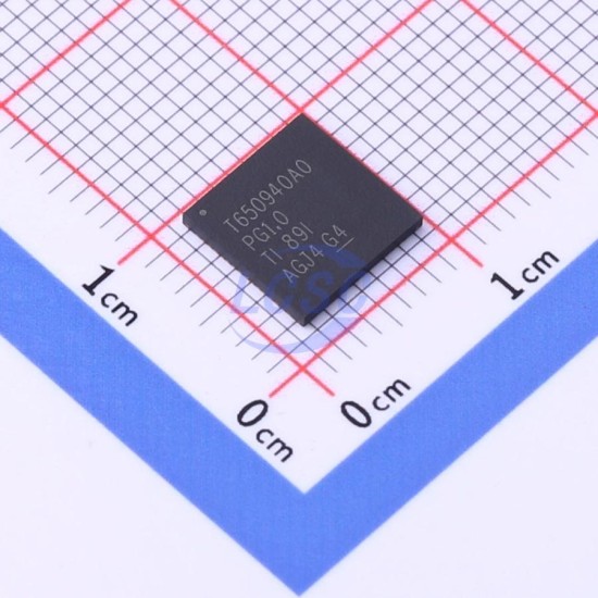 TI TPS650940A0RSKR