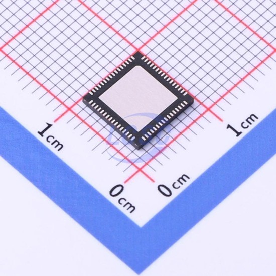 TI TPS650940A0RSKR