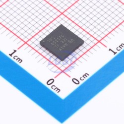 TI TPS65217CRSLT