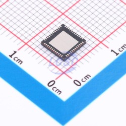 TI TPS65217CRSLT TI TPS65217CRSLT