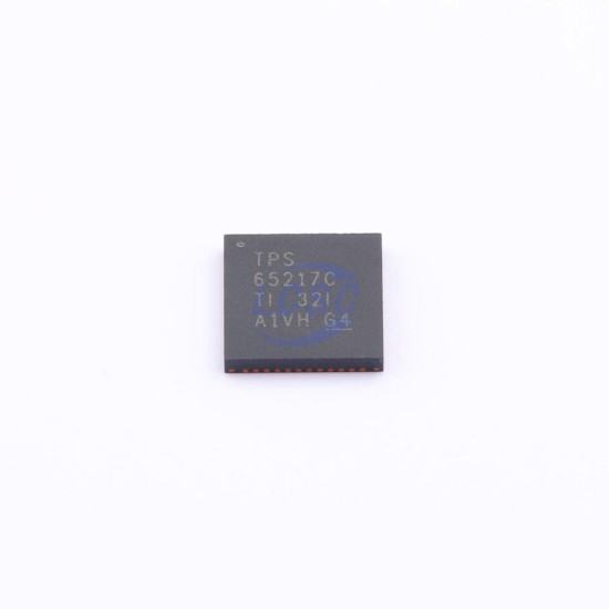 TI TPS65217CRSLT