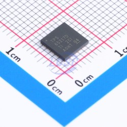 TI TPS65217DRSLR