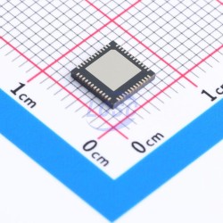 TI TPS65217DRSLR TI TPS65217DRSLR