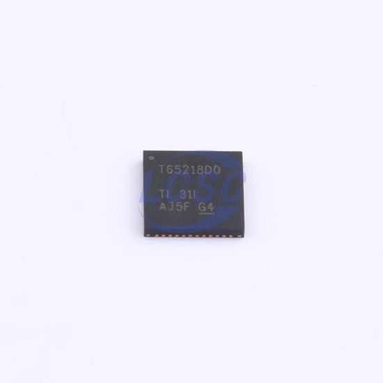 TI TPS65218D0RSLR
