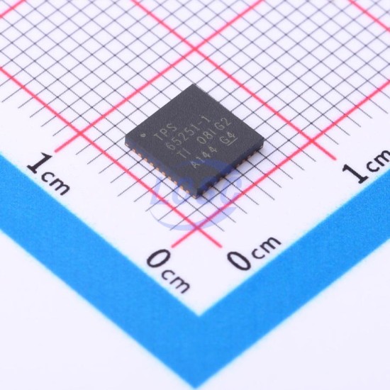 TI TPS65251-1RHAR TI TPS65251-1RHAR