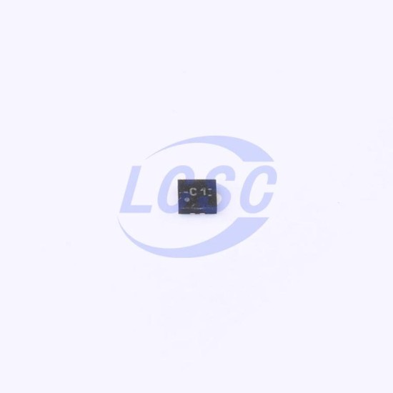 TI TUSB211RWBR