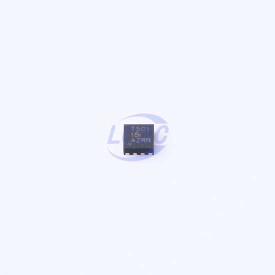 TI TUSB501DRFR TI TUSB501DRFR