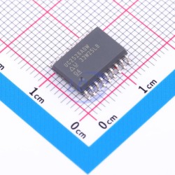 TI UC2526ADWTR TI UC2526ADWTR
