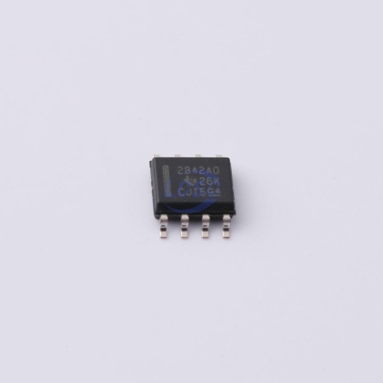 TI UC2842AQD8R