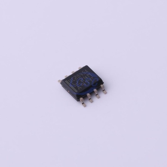 TI UC2845AD8TR