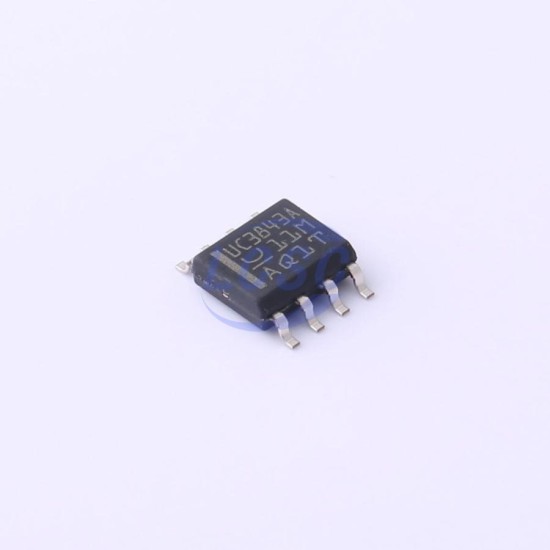 TI UC3843AD8TR