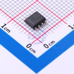 TI UC3843D8TR