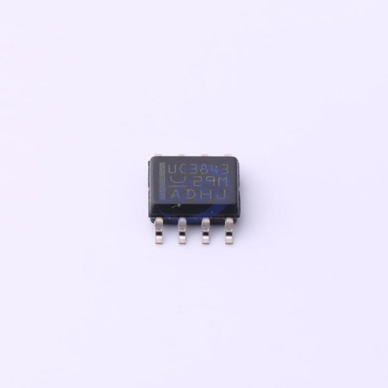 TI UC3843D8TR