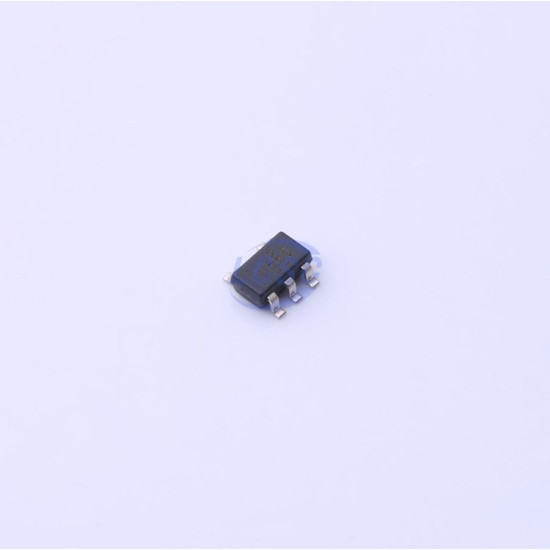 TI UCC24650DBVR