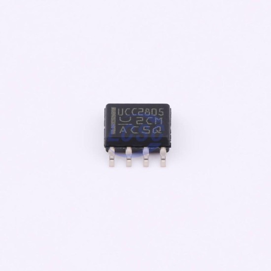 TI UCC2805DTR