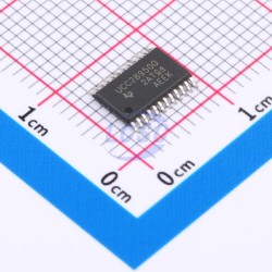 TI UCC28950QPWRQ1