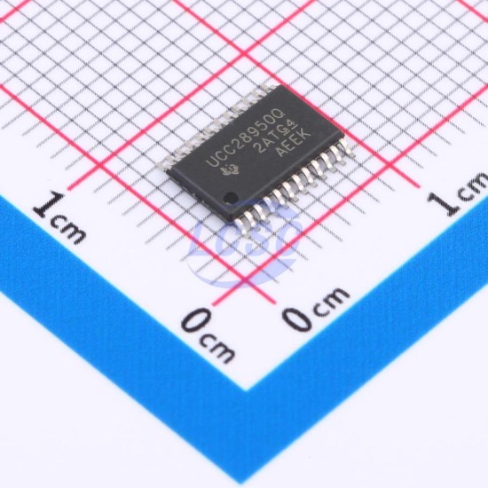 TI UCC28950QPWRQ1