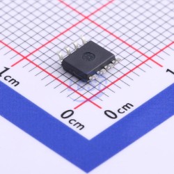 MICROCHIP TC7660EOA713
