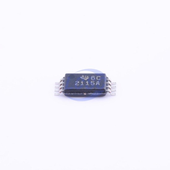 TI TPS2115APWR