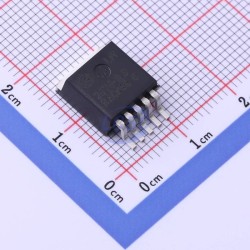 onsemi LM2575D2T-3.3R4G