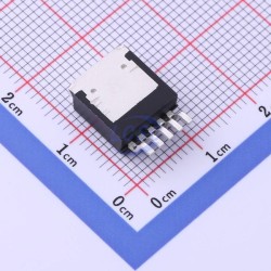 onsemi LM2575D2T-3.3R4G onsemi LM2575D2T-3.3R4G