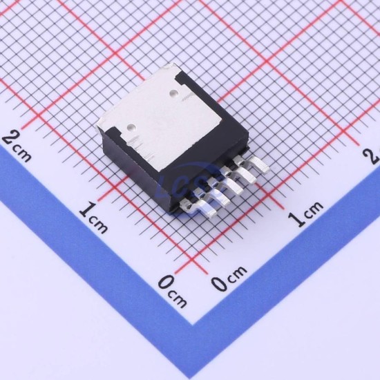 onsemi LM2575D2T-3.3R4G onsemi LM2575D2T-3.3R4G