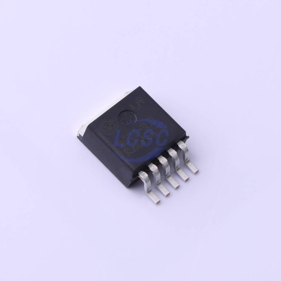 onsemi LM2575D2T-3.3R4G onsemi LM2575D2T-3.3R4G