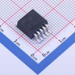 onsemi LM2575D2T-5G