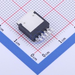onsemi LM2575D2T-5G onsemi LM2575D2T-5G