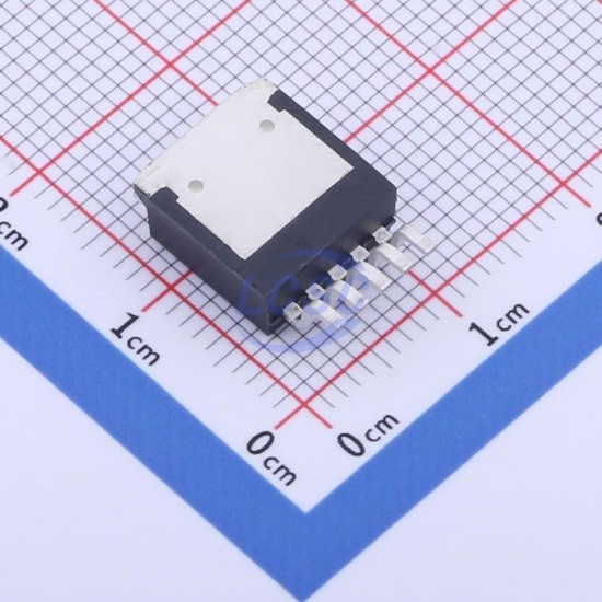 onsemi LM2575D2T-5G onsemi LM2575D2T-5G