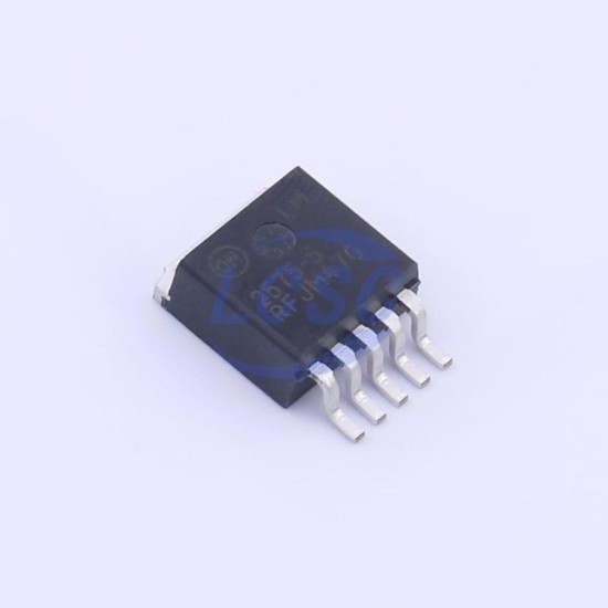 onsemi LM2575D2T-5G onsemi LM2575D2T-5G