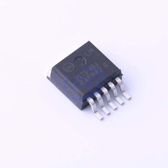 onsemi LM2575D2T-ADJG onsemi LM2575D2T-ADJG
