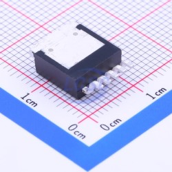onsemi LM2575D2T-ADJR4G onsemi LM2575D2T-ADJR4G