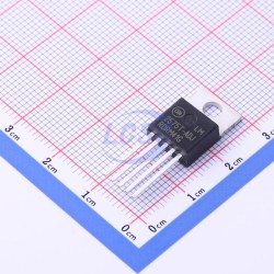 onsemi LM2575T-ADJG