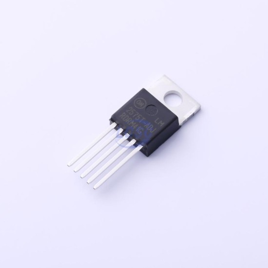 onsemi LM2575T-ADJG onsemi LM2575T-ADJG