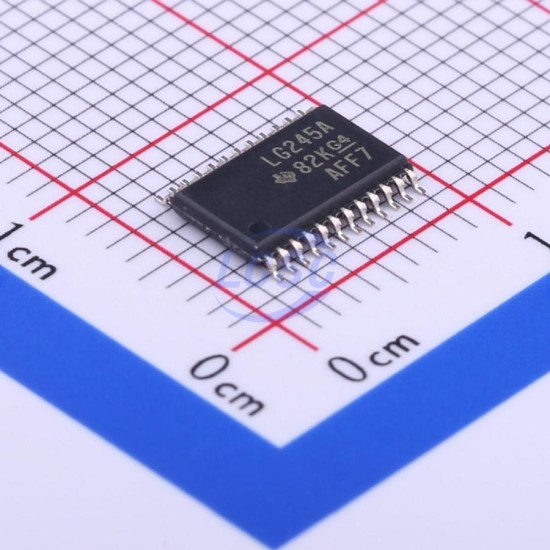 TI SN74LVCC4245APWR
