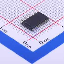 TI SN74LVCC4245APWR
