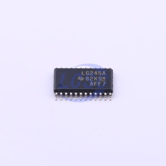 TI SN74LVCC4245APWR
